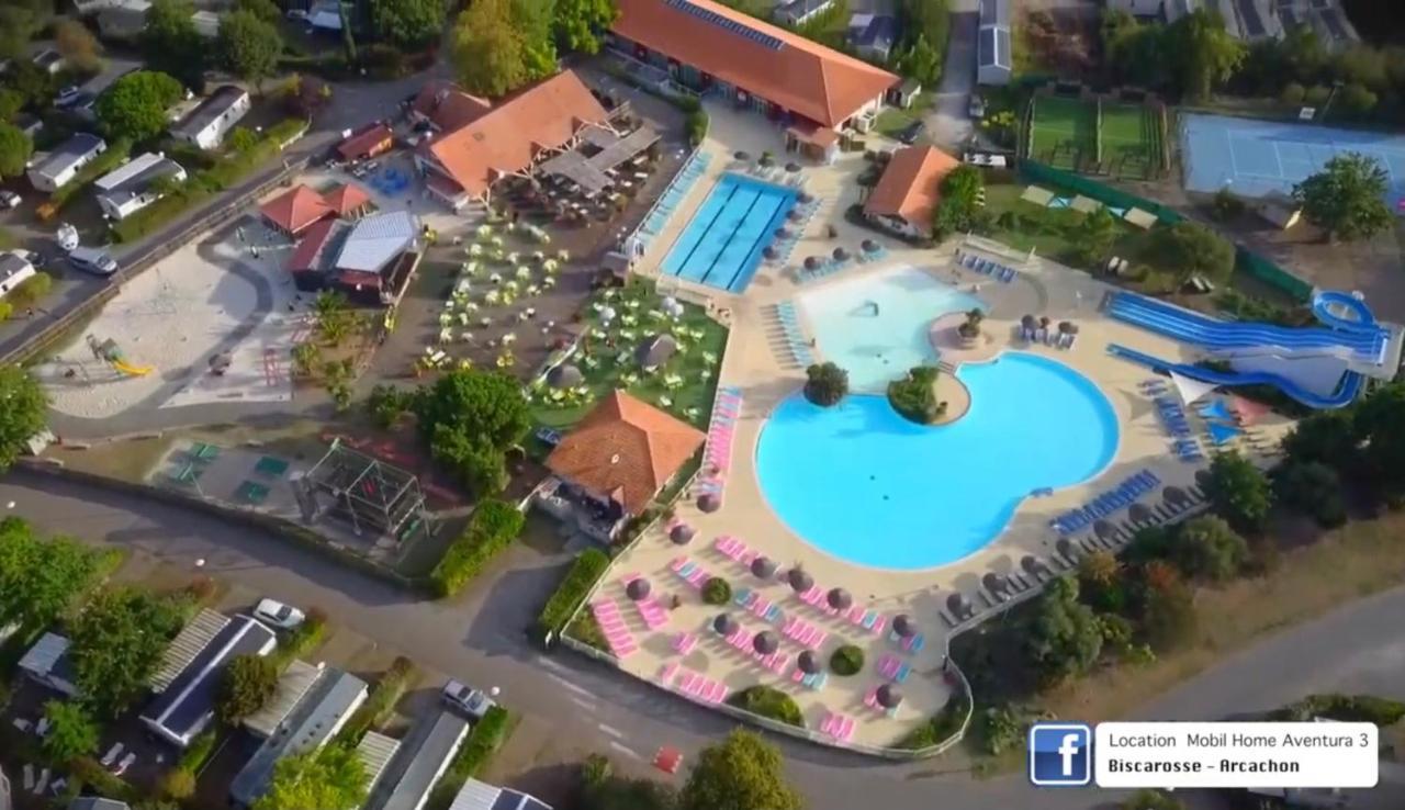 Hotel Bayaina Gastes Esterno foto